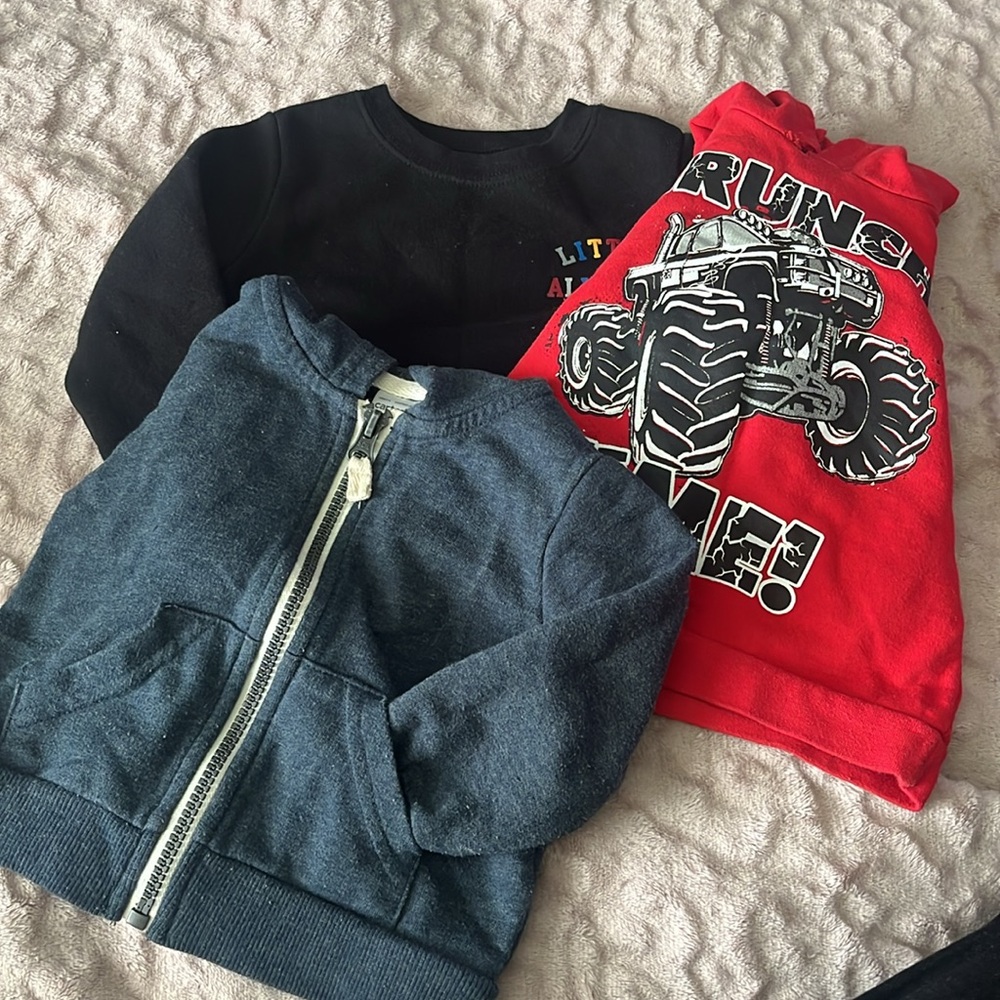 ✨Price Drop✨ Jacket bundle - Picture 3 of 6